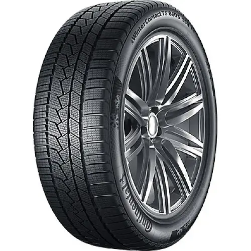 CONTINENTAL 225/45R18 95Y XL FR WinterContact TS 860 S