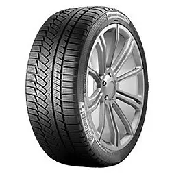 CONTINENTAL 235/55R19 101H FR WinterContact TS 850 P SUV SSR MOE