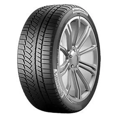 CONTINENTAL 235/55R19 101H FR WinterContact TS 850 P SUV SSR MOE