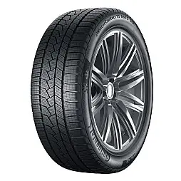 CONTINENTAL 225/45R19 96V XL FR WinterContact TS 860 S SSR *
