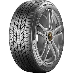 CONTINENTAL 255/55R18 109V XL FR WinterContact TS 870 P
