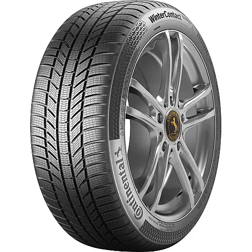 CONTINENTAL 255/55R19 111V XL FR WinterContact TS 870 P