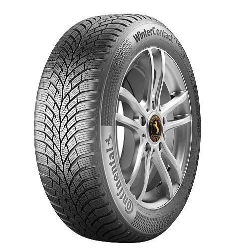 CONTINENTAL 205/65R16 95H WinterContact TS 870