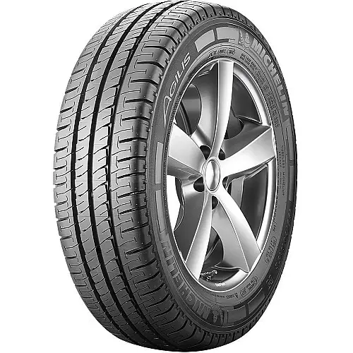 MICHELIN 185/75R16C 104/102R AGILIS + GRNX