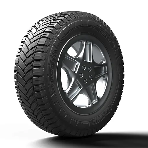 MICHELIN 205/65R16C 107/105T PS=103T AGILIS CROSSCLIMATE