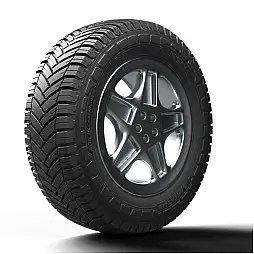 MICHELIN 235/65R16C 115/113R AGILIS CROSSCLIMATE