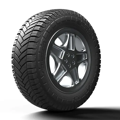 MICHELIN 215/60R16C 103/101T AGILIS CROSSCLIMATE