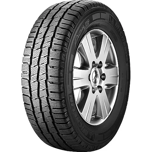 MICHELIN 205/75R16C 110/108R AGILIS ALPIN
