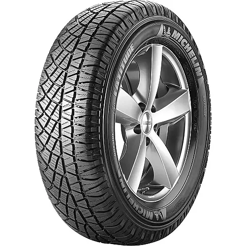 MICHELIN 255/65R16 113H XL TL LATITUDE CROSS MI