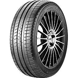 MICHELIN 205/45ZR16 87W XL TL PILOT SPORT 3 GRNX MI