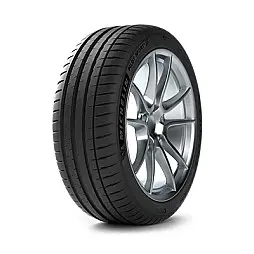 MICHELIN 205/45ZR17 88W XL TL PILOT SPORT 4