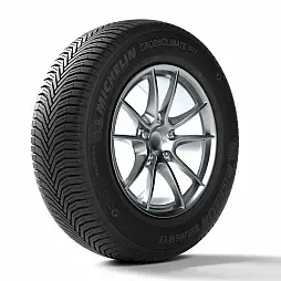 MICHELIN 235/60R16 104V XL TL CrossClimate SUV