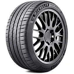 MICHELIN 225/45ZR19 (96Y) XL TL PILOT SPORT 4 S