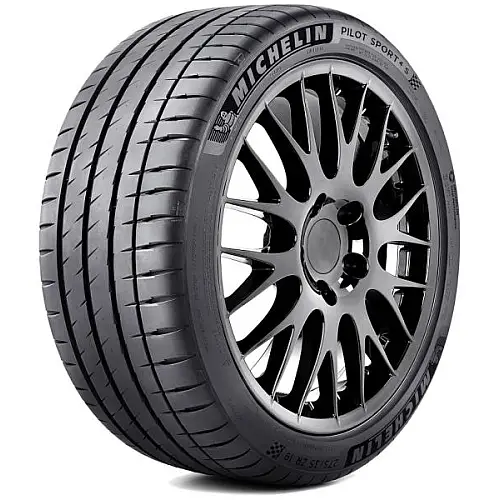 MICHELIN 225/45ZR19 (96Y) XL TL PILOT SPORT 4 S