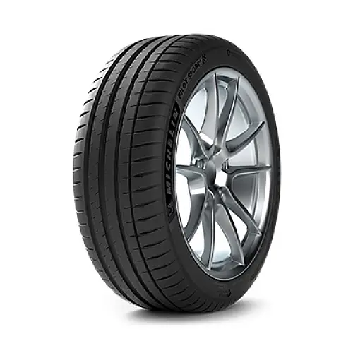 MICHELIN 255/50R20 109Y XL TL PILOT SPORT 4 SUV