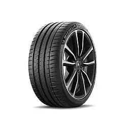 MICHELIN 245/40R19 98Y XL TL PILOT SPORT 4 *