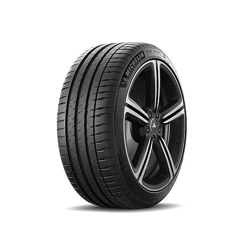 MICHELIN 245/40ZR20 99Y XL TL PILOT SPORT 4 ZP