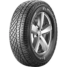 MICHELIN 255/60R18 112V XL TL LATITUDE CROSS