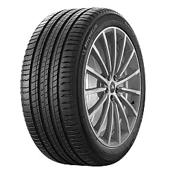 MICHELIN 245/65R17 111H XL TL LATITUDE SPORT 3 MO-V GRNX