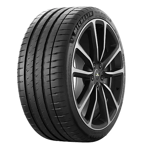 ГУМИ MICHELIN 235/35 ZR20 92Y XL TL PILOT SPORT 4 S ACOUSTIC T0 MI