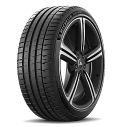 ГУМИ MICHELIN 235/40ZR19 (96Y) XL TL PILOT SPORT 5