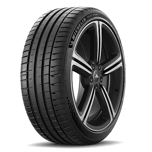 ГУМИ MICHELIN 235/40ZR19 (96Y) XL TL PILOT SPORT 5