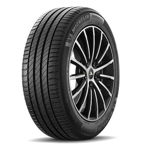 ГУМИ MICHELIN 215/50R18 92W TL PRIMACY 4+