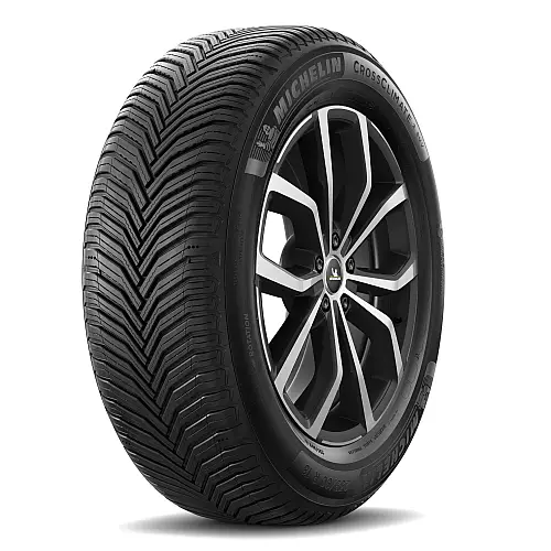MICHELIN 215/50R18 92W TL CROSSCLIMATE 2 SUV