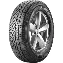 MICHELIN 235/65R17 108V XL TL LATITUDE CROSS