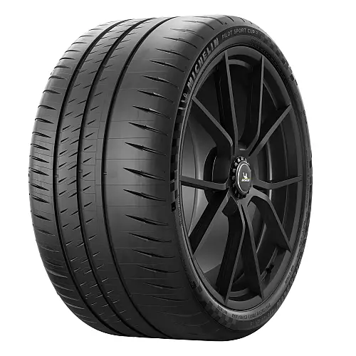 MICHELIN 255/35ZR20 (97Y) XL PILOT SPORT CUP 2 N0