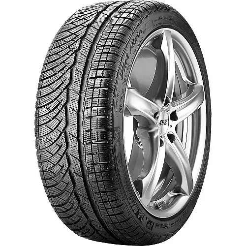 MICHELIN 275/35R20 102W XL PILOT ALPIN PA4 GRNX