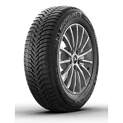 MICHELIN 195/55R15 85H ALPIN A4 GRNX