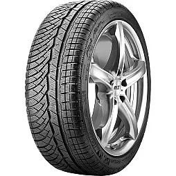 MICHELIN 235/50R17 100V XL PILOT ALPIN PA4 GRNX