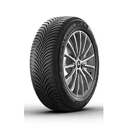 MICHELIN 225/45R17 91V TL ALPIN 5 ZP