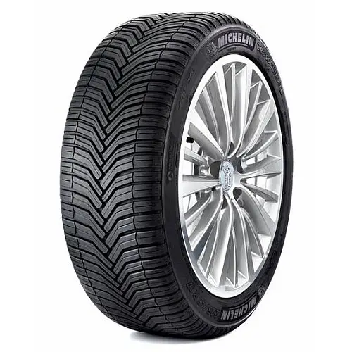 MICHELIN 225/55R16 99W XL CROSSCLIMATE