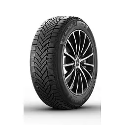 MICHELIN 205/45R16 87H XLTL ALPIN 6