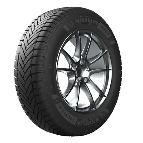 MICHELIN 205/45R17 88H XL TL ALPIN 6