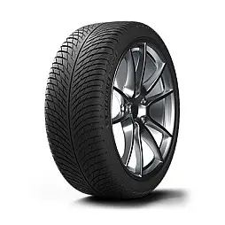 MICHELIN 225/60R18 104H XL TL PILOT ALPIN 5 SUV