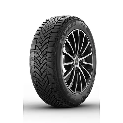 MICHELIN 215/50R17 95V XL TL ALPIN 6