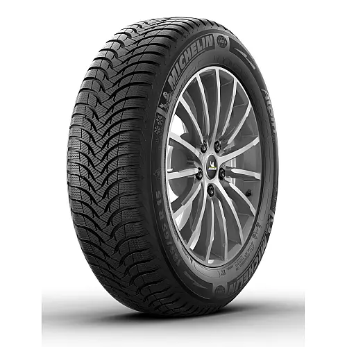 MICHELIN 165/65R15 81T TL ALPIN A4 GRNX
