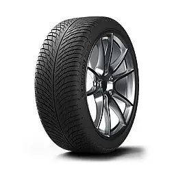 MICHELIN 245/35 R21 96W XL TL PILOT ALPIN 5