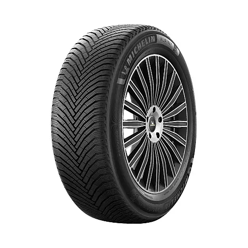 MICHELIN 225/60R18 104H XL ALPIN 7