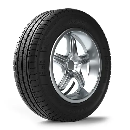 KLEBER 215/60R16C 103/101T TL TRANSPRO