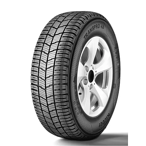 KLEBER 225/65R16C 112/110R TL TRANSPRO 4S