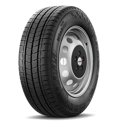 KLEBER 235/65R16C 115/113R TL TRANSALP 2+