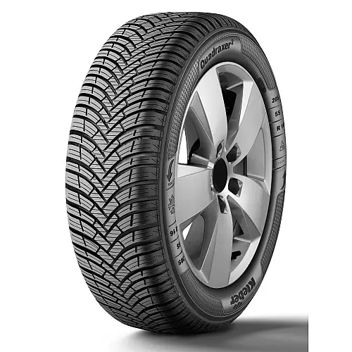 KLEBER 175/70R14 84T TL QUADRAXER2