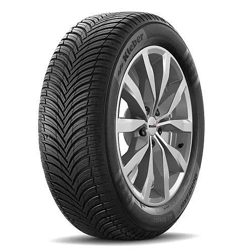 KLEBER 245/40R19 98Y XL TL QUADRAXER 3 KL