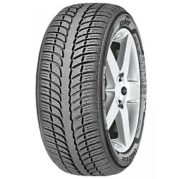 KLEBER 215/55R18 99V XL TL QUADRAXER SUV