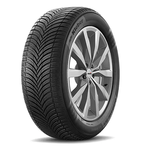 KLEBER 265/60R18 114V XL TL QUADRAXER SUV
