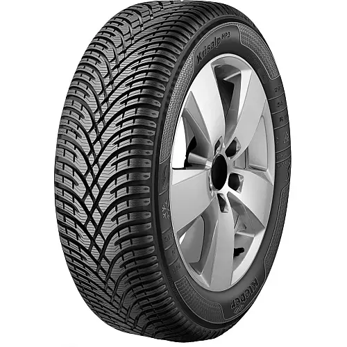 KLEBER 215/50R18 92V TL KRISALP HP3